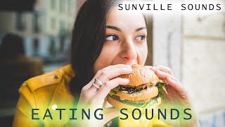 10 Hours of Eating Sounds | Annoying Sounds with Peter Baeten screenshot 3