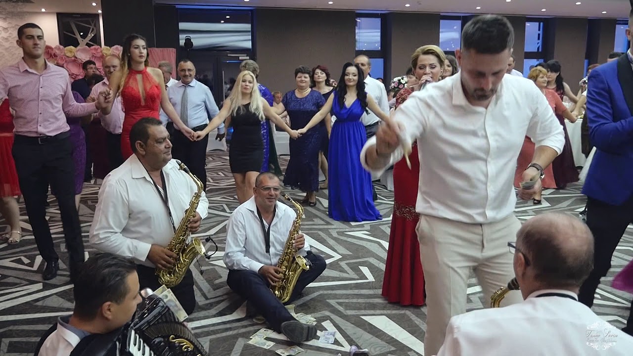 Mariana Botoaca -  Spectacol De Nota 10  !