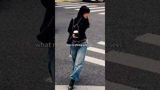 Me fake walking just for the pictures:📸🚶‍♀️#explore #fyp #explorepage #photoshoot #photographer
