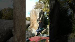 Foto de Lles de Cerdanya Boulder