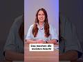 Manifestations-Geheimnis gelüftet? 🤫 #shorts