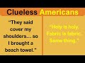 Clueless Americans Audit Temple Dress Codes