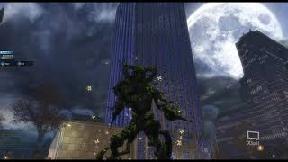 DC Universe online NATURE DPS 2021 05 04 06