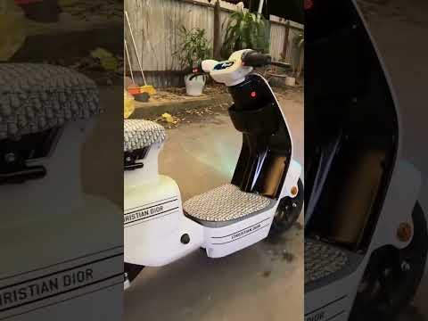 Xe điện VC Pro