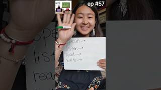 Hmong phrase EP 57 modalities #learnhmong #hmong #languagelearning #bilingual Wealth