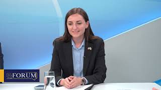 📺📻 FORUM cu Viorel Furculiță | Invitați: Tatiana Rotari, Alexandru Verșinin, 17 iunie | ⏰ 19:30