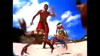 Caranguejo - Brahma - (na nana nana na)