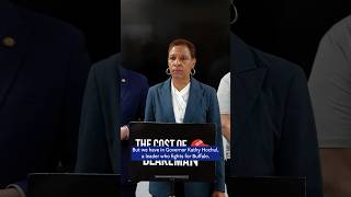 Lt. Gov Nominee Adrienne Adams on the Cost of Bruce Blakeman