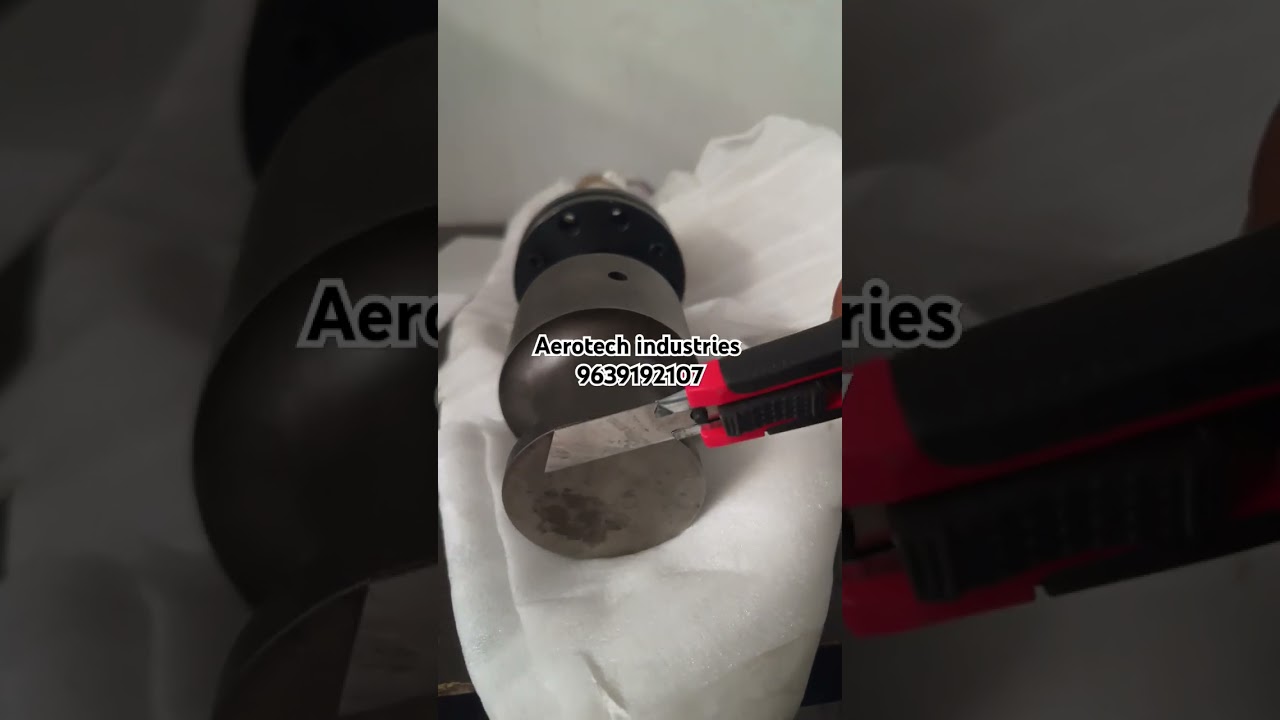 Ultrasonic generator box