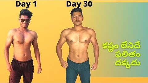100 PUSH-UPS A DAY FOR 30 DAYS CHALLENGE- epic BODY TRANSFORMATION