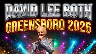 David Lee Roth Greensboro Concert Review: Van Halen Classics, Empty Seats & Nostalgia Fueled Night
David Lee Roth took the stage at the Steven Tanger Center for the Performing Arts in Greensboro, NC, delivering a nostalgia-heavy performance filled with classic Van Halen hits, personal storytelling, and his signature showmanship.
On May 15, the 71-year-old rock icon performed songs like “Panama,” “Unchained,” “Dance the Night Away,” “Jamie’s Cryin’,” and “I’m the One,” as fans filled the venue with energy despite noticeable empty sections in the 3,000-seat theater.
This Upload Records Music News concert review breaks down the full experience — the crowd reaction, setlist highlights, stage presence, sound quality, and how Roth continues to carry the legacy of Van Halen into 2026.
While vocal strain appeared at moments, the performance leaned heavily on nostalgia, connection, and the enduring power of classic rock.
🎤 Full review + breakdown included. David Lee Roth Greensboro Concert Review: Van Halen Classics, Empty Seats & Nostalgia Fueled Night