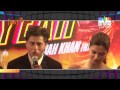 Sharabi Song Launch Happy New Year Shahrukh Khan