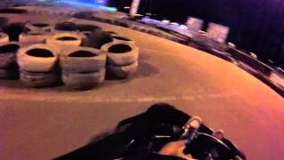 ART KARTING CENTAR, SKOPJE