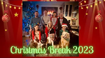 Christmas 2023