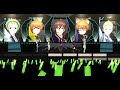 カレイド TOURHYTHM