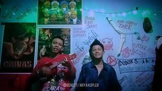 Story WA X-BATA PUNK