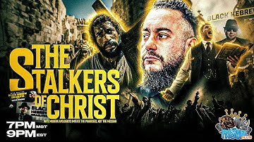 PHP(+): The Stalkers of Christ: Why Modern Apologists Imitate the Pharisees, Not the Messiah