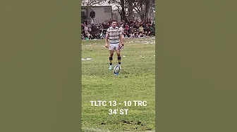 Penal de Nicolás Sánchez - Tucumán Lawn Tennis Campeón #RegionalDelNOA thumbnail