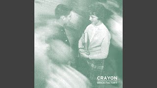 Miniatura del video "Crayon - Reason 2600"