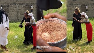 Download Lagu A gh0st is after my l!f€ because of a man; female spiritualist cries MP3