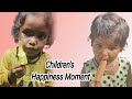 Childrens happiness moment  yttrending.s ytshorts kids realhappiness