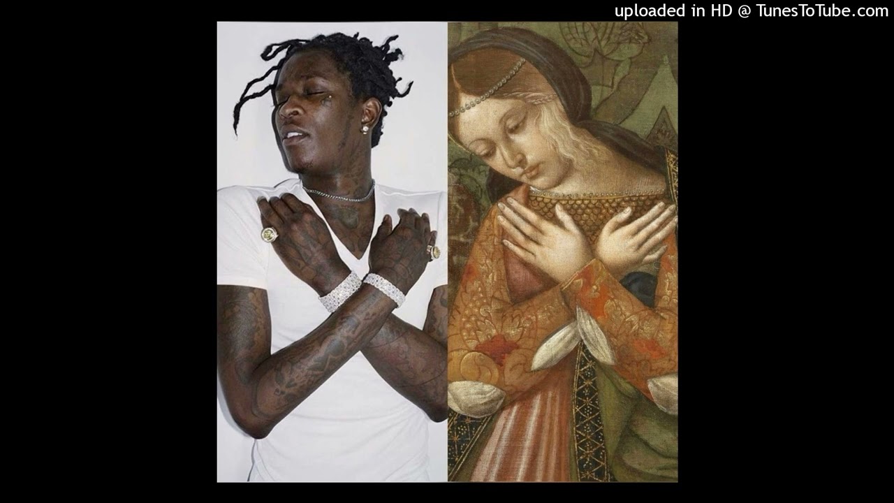 [free] nine vicious sample type beat “wasting time”