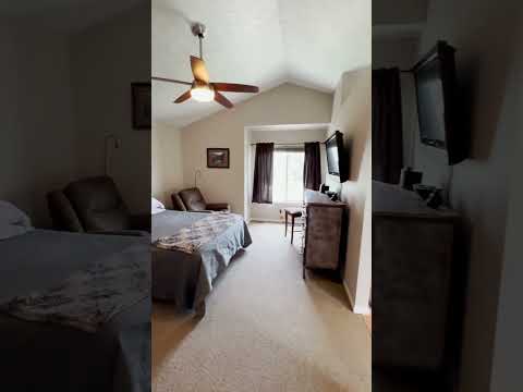 4527 Flanders Way, Denver, CO home video tour