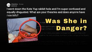 Le Mystère Kate Yup Revisité