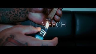 Lil Meech - Ghost (Shot By @AToneyFilmz)