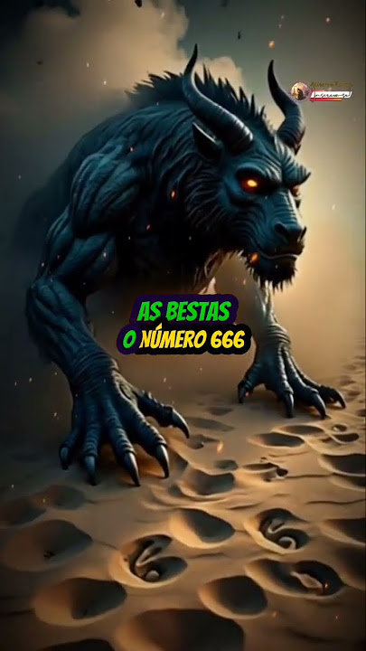 Os Quatro Cavaleiros do Apocalipse Estão Chegando! O Fim Está Próximo?