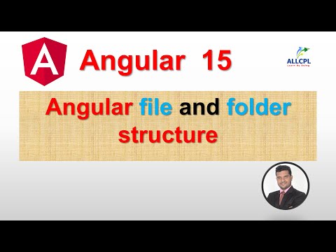 Video: Šta je dist folder u angularu?