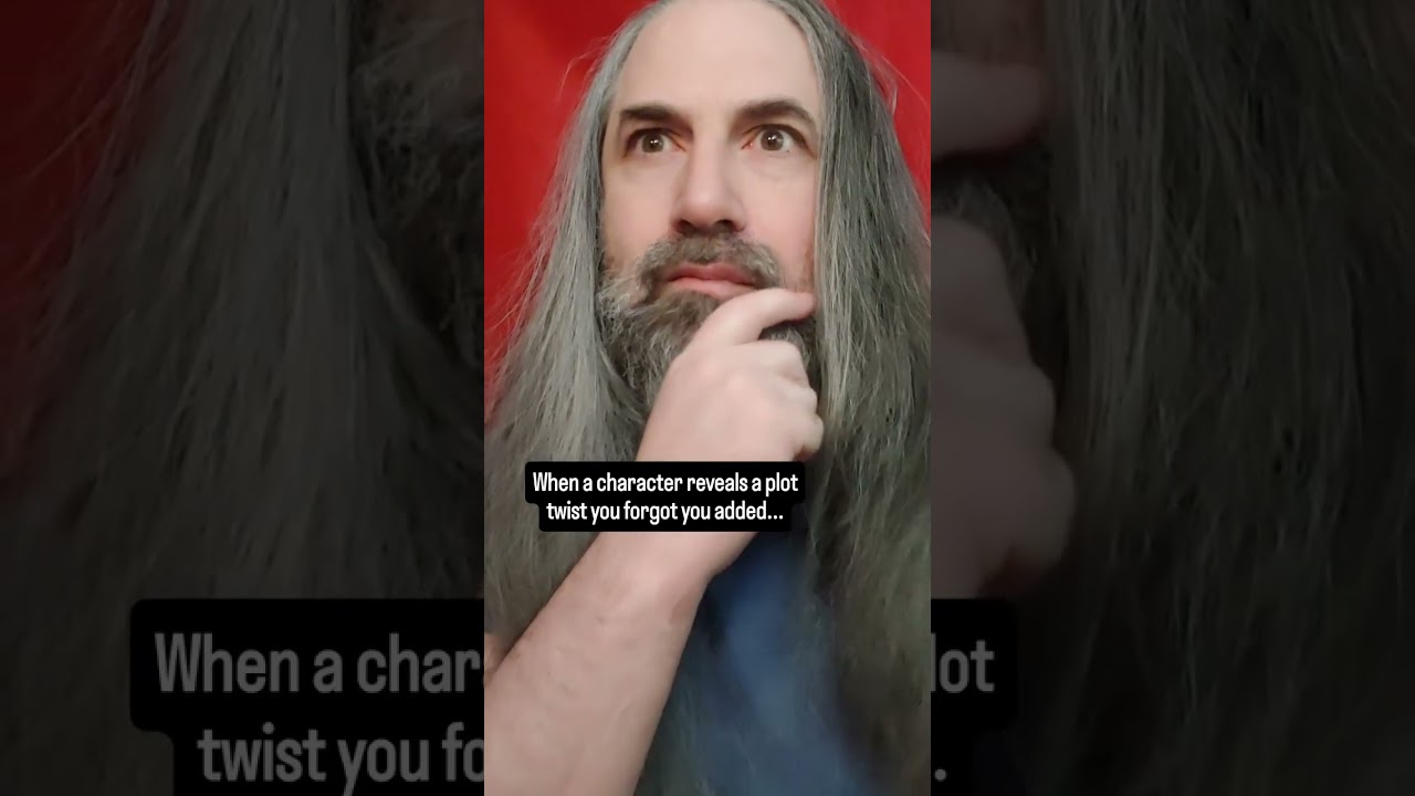 Это я написал?!