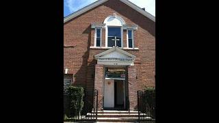 Building Hope Together: Renewing Faith and Commitment