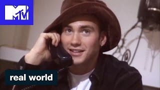 First 10 Minutes of the First Ever 'Real World' Episode | MTV