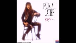 Fauziah Latiff-Kini-Bukan Kemahuan Fikiran
