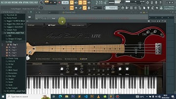 How To Make Reggae Riddim In FL Studio 20 | Busy Signal X D Major | From Beginning