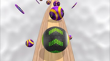 Going Balls - SpeedRun Gameplay Level 15921 to 15922