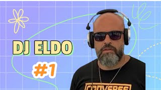 Mixata with DJ Eldo #1