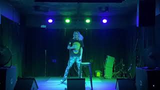 Ats Live V.o.m.i.t 081125