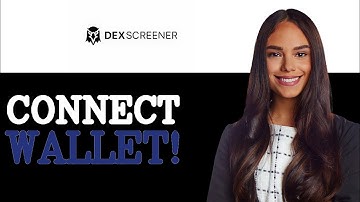 How To Connect Trust Wallet To Dexscreener (2025)