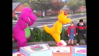 Fun & Games (Australia Version) Part 82
