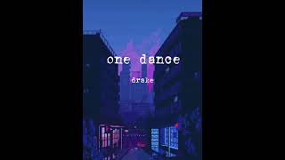 one dance ( remix by yefimchuk)