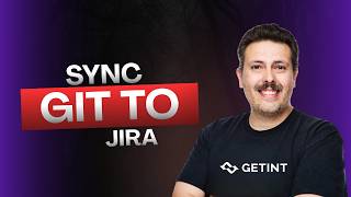 How to Connect GitHub, GitLab & Azure DevOps to Jira