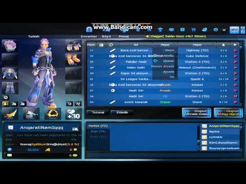 S4 League Xtrap bypass