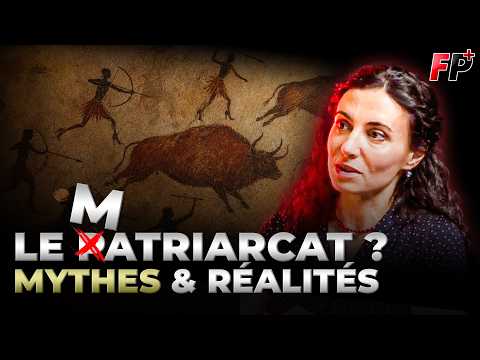 Feminist Myths and Scientific Reality: The Truth About Patriarchy – Véra Nikolski