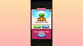 Cookie Jam 100 screenshot 5
