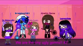 Celebrity The tiny ugly germs remix + a reference to Yo Gabba Gabba! Net Worth