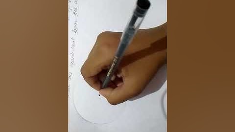 Locus| Drawing of locus equidistant from two points | ML Aggarwal Ex: 14 Q.No.: 21 | Class 10  Maths