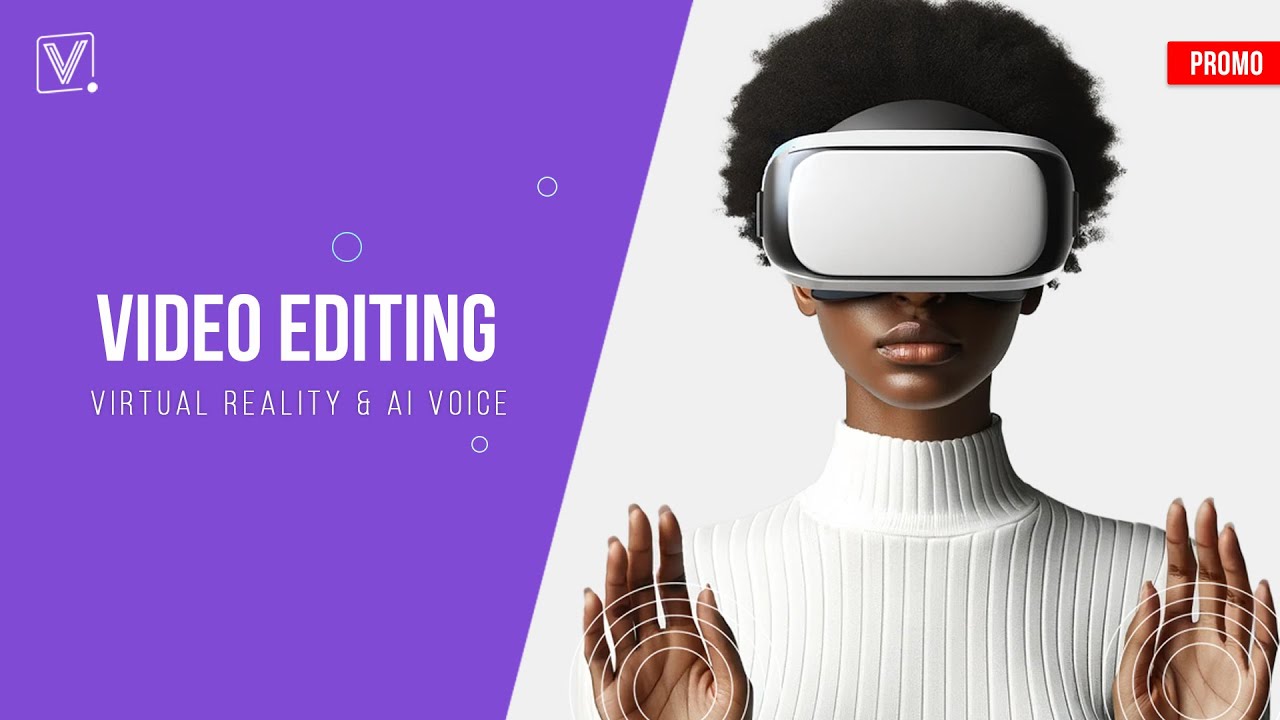 Virtual Reality Photograph AD