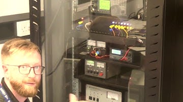 Low cost ground station and small satellite Operations at the Surrey Space centre